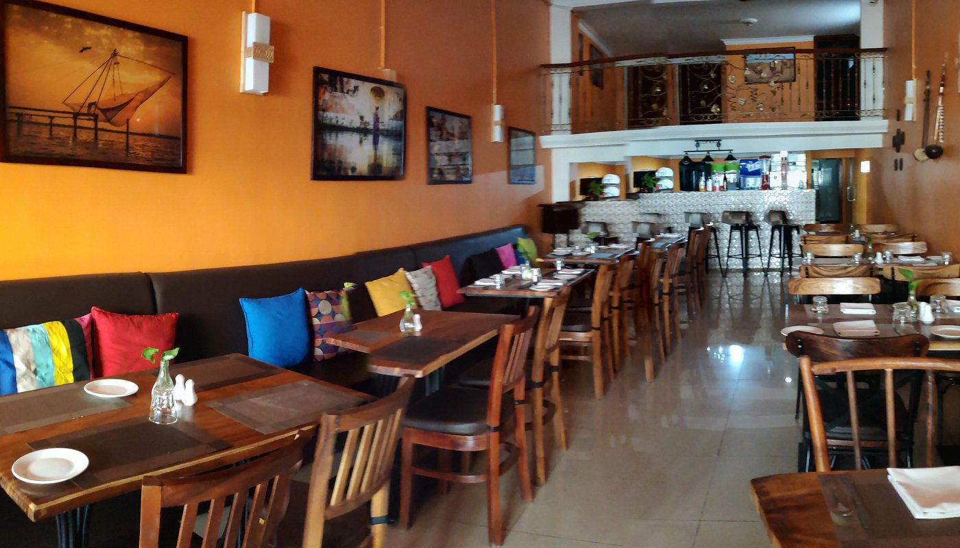 Travancore Indian Restaurant photo 2