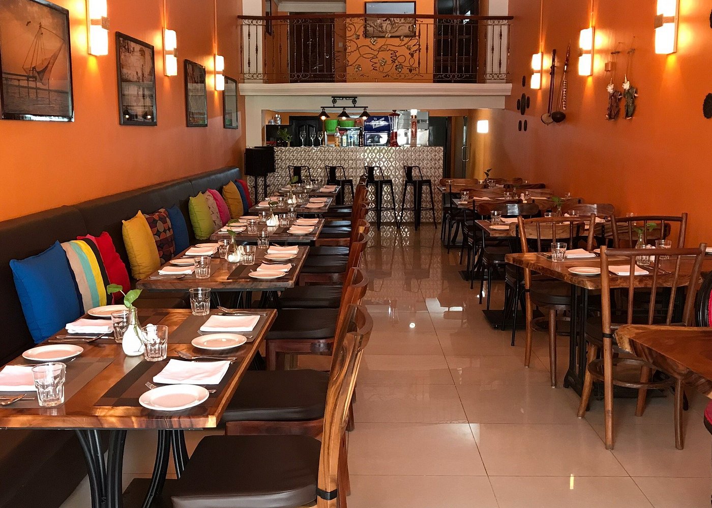 Travancore Indian Restaurant photo 4