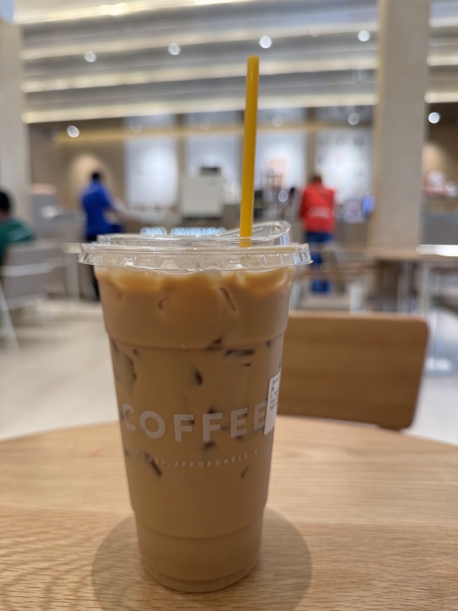 TUBE Coffee 271 photo 2