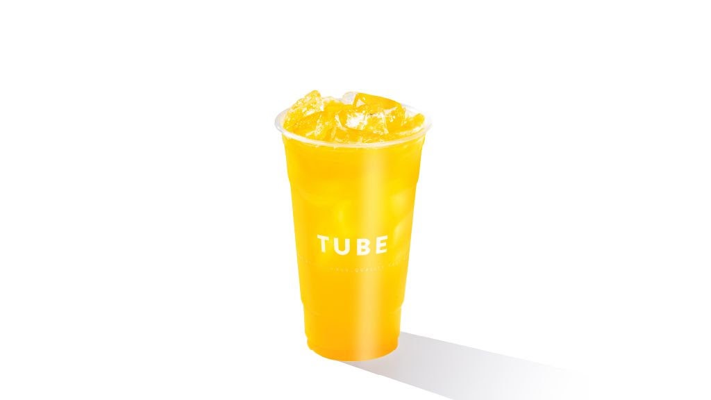 TUBE COFFEE F&B Plaza photo 2