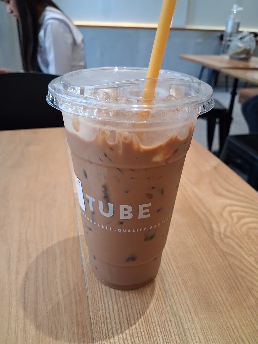 TUBE COFFEE IFC photo 2