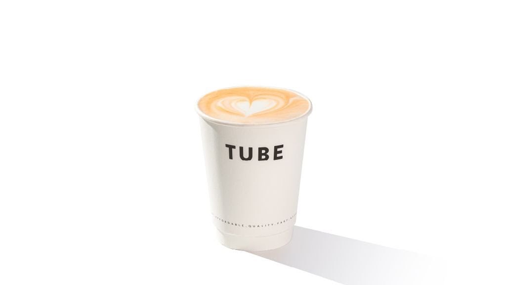 TUBE COFFEE Steung Mean Chey photo 2