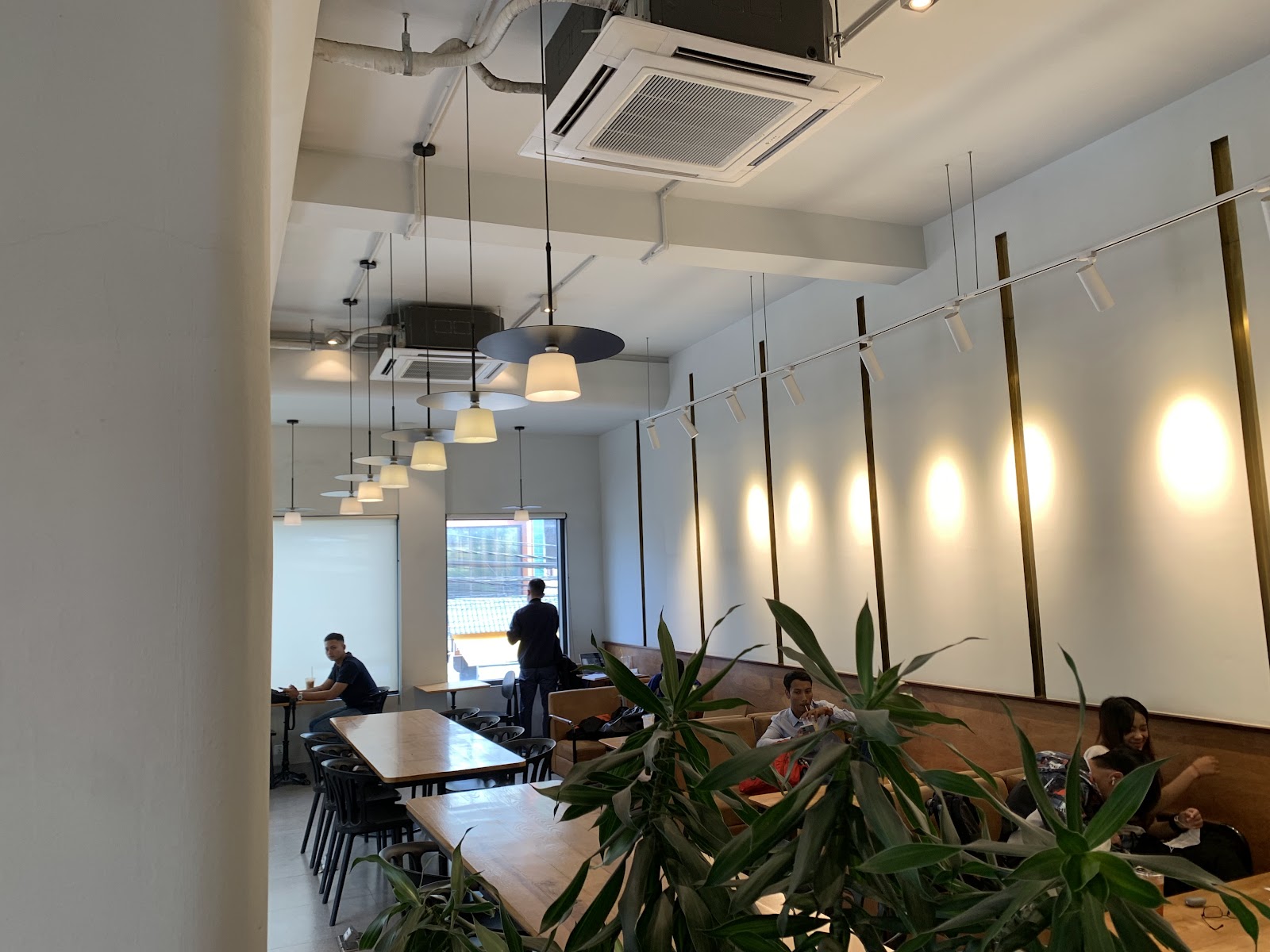 TUBE COFFEE TOUL TOM PONG photo 4