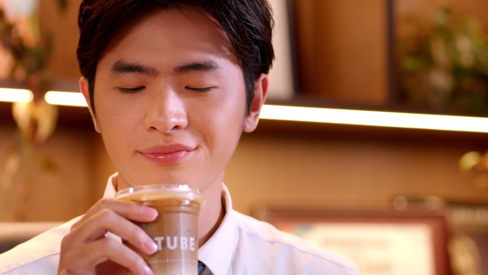 TUBE COFFEE Veng Sreng photo 2