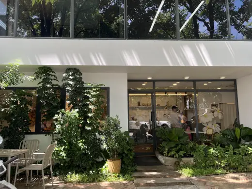 UMAMI Brunch & Cafe