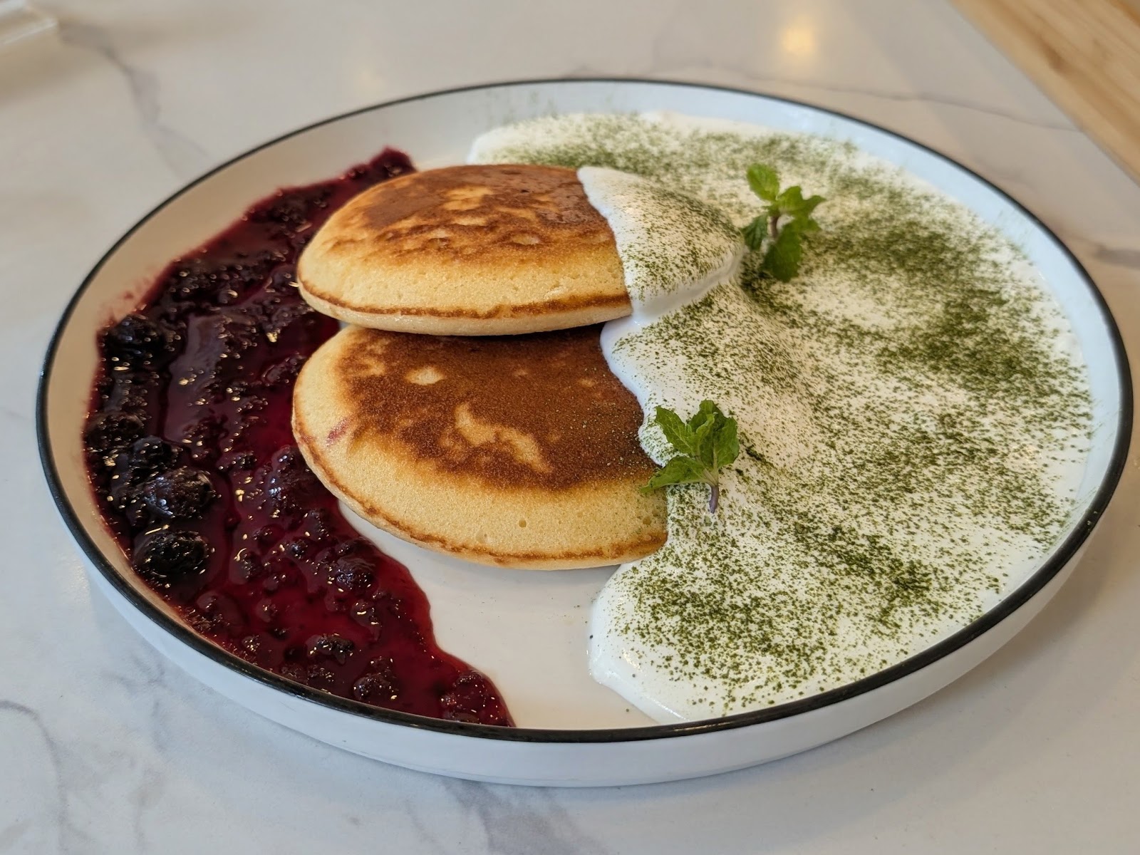 UMAMI Brunch & Cafe photo 4