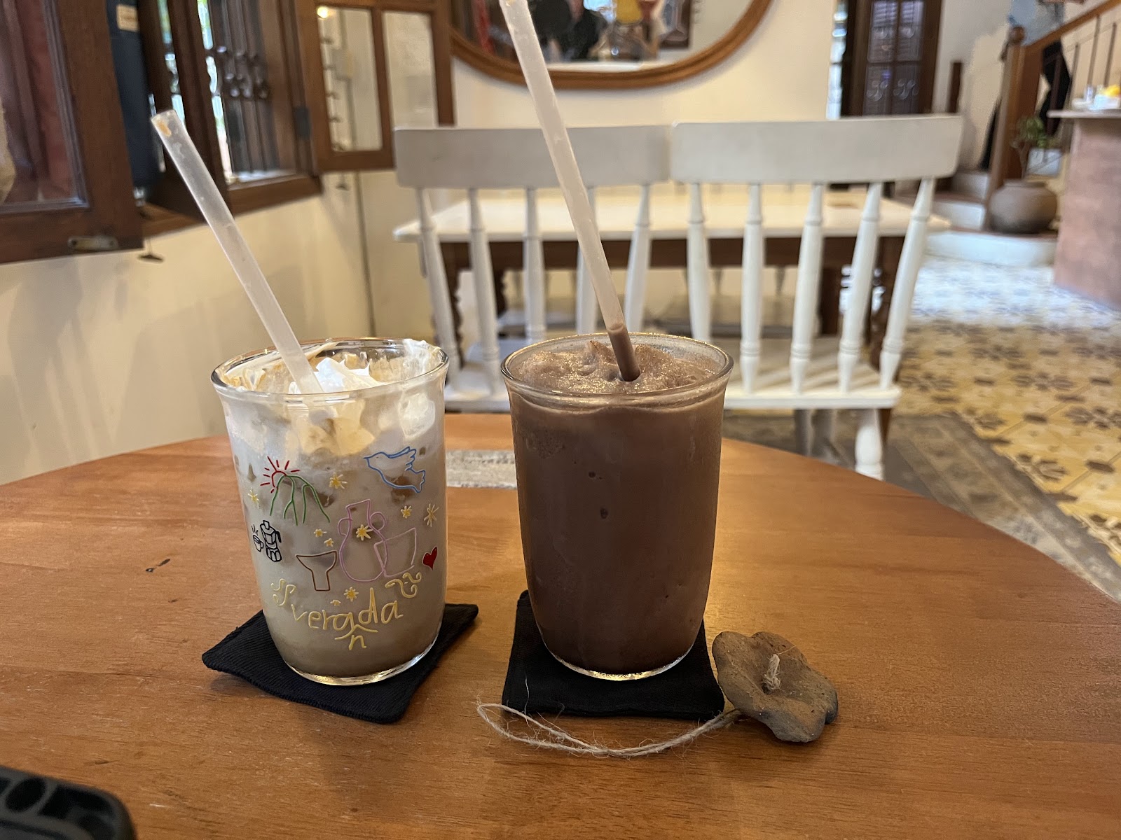 Veranda Pottery & Cafe photo 5
