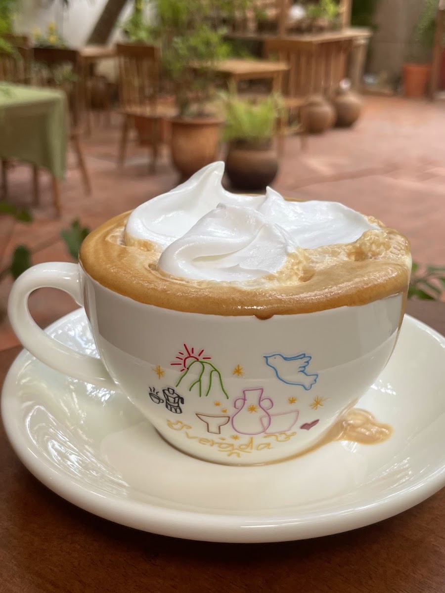 Veranda Pottery & Cafe photo 4