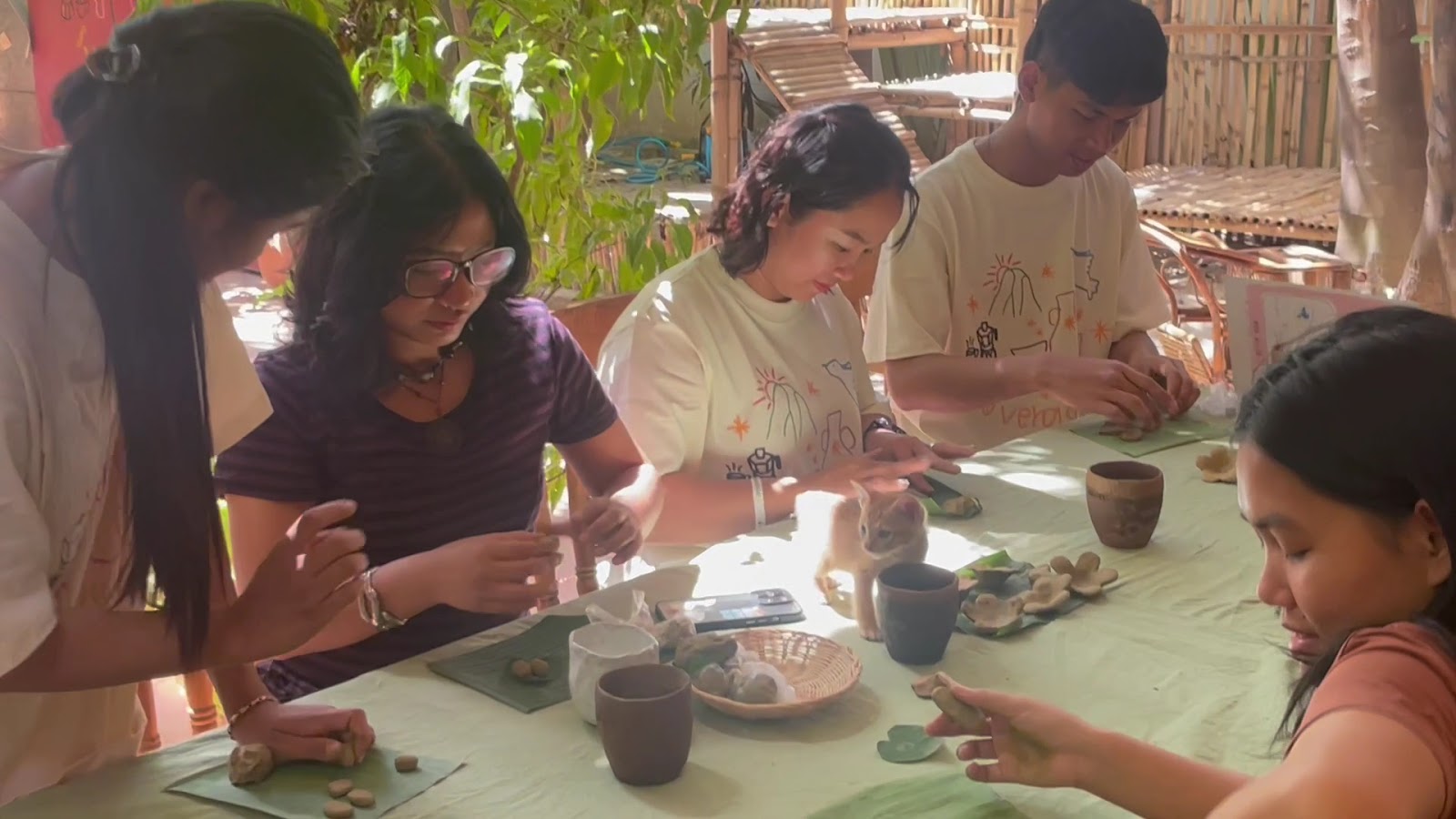 Veranda Pottery & Cafe photo 3