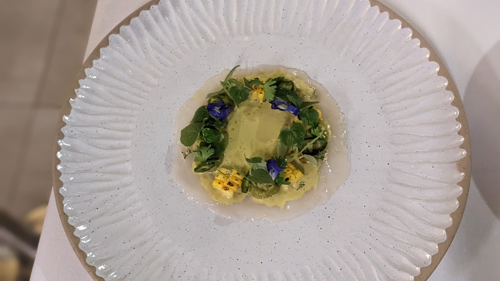 Villa 5 Contemporary Cuisine photo 4