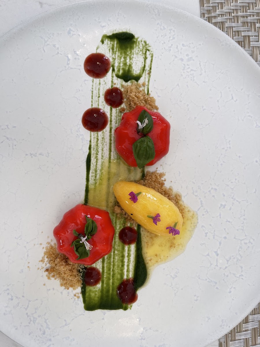 Villa 5 Contemporary Cuisine photo 3