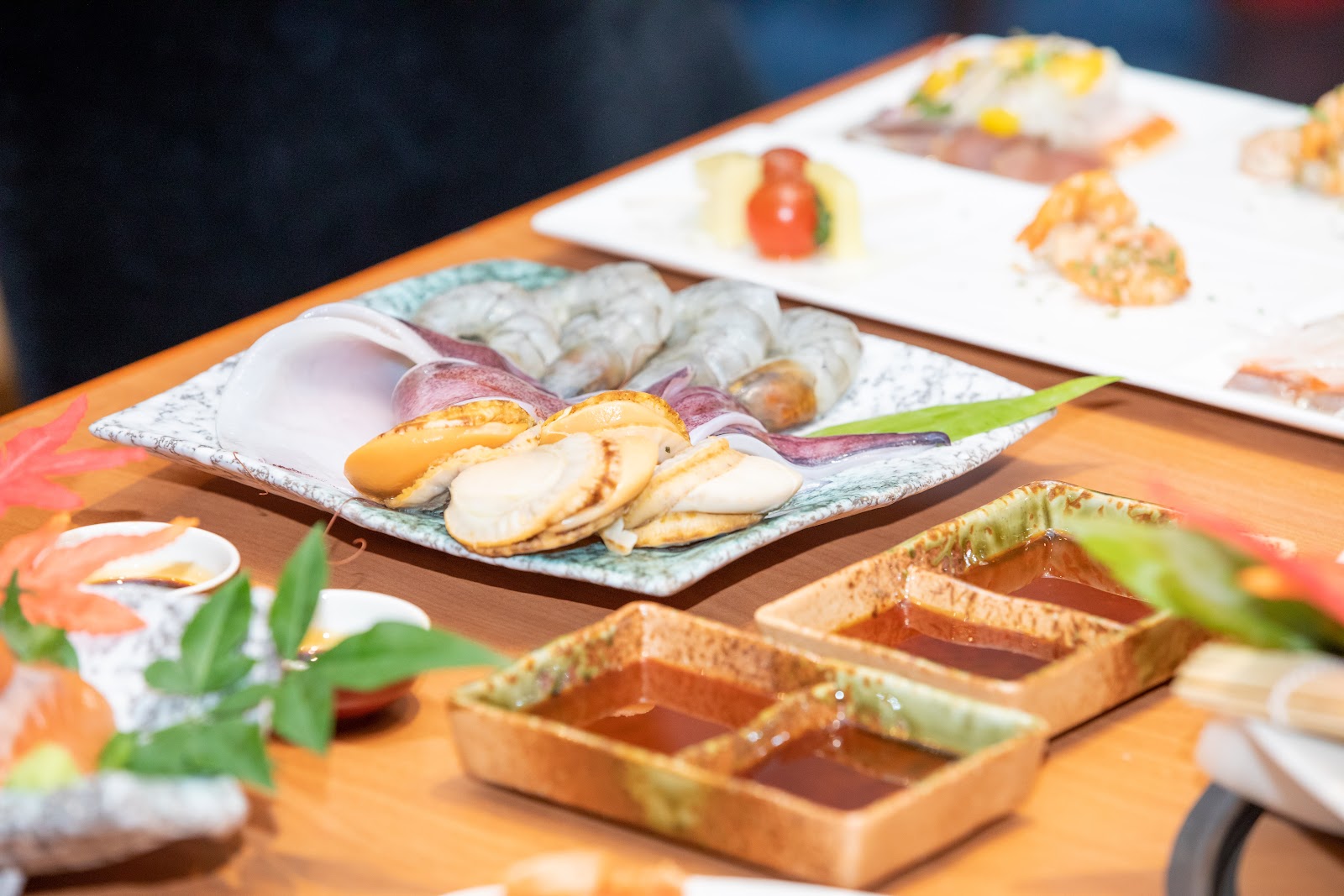 Wagyu Saito Japanese Restaurant photo 4