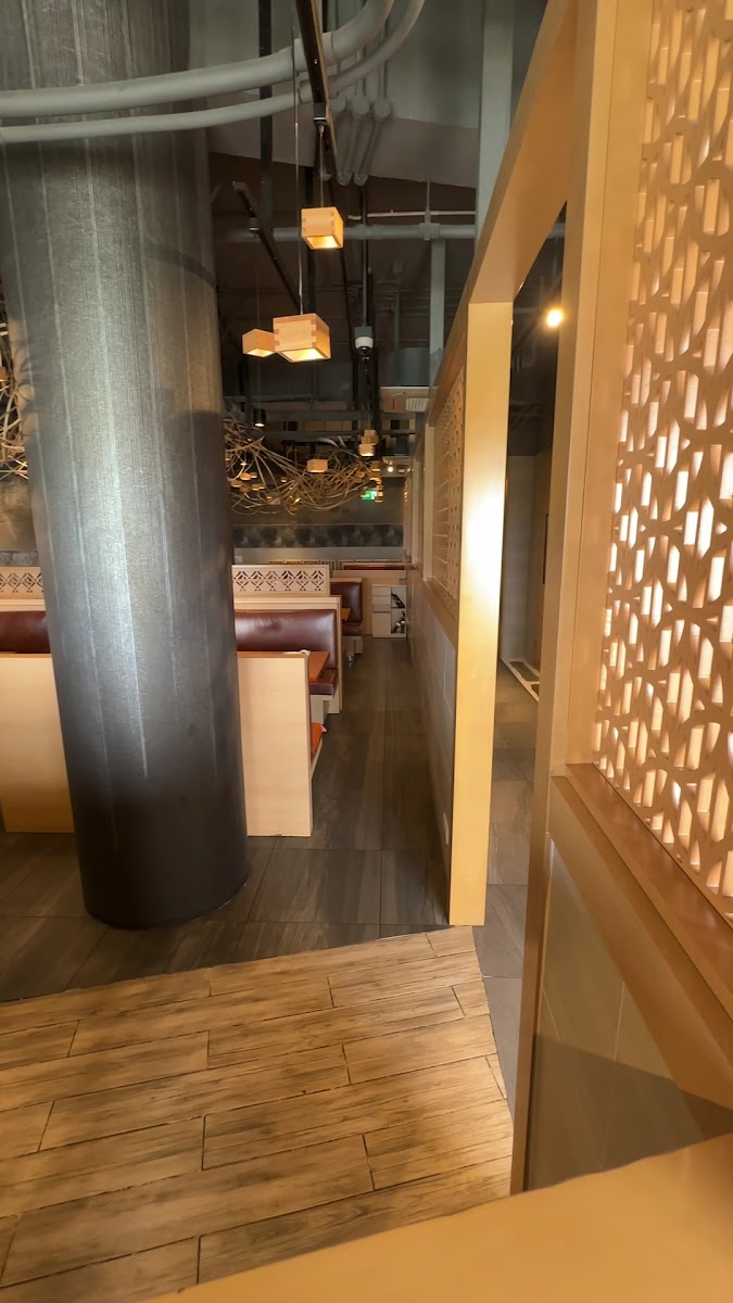 Wagyu Saito Japanese Restaurant photo 3