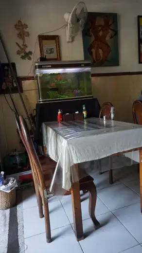Warung Bali, Asian, Indonesian