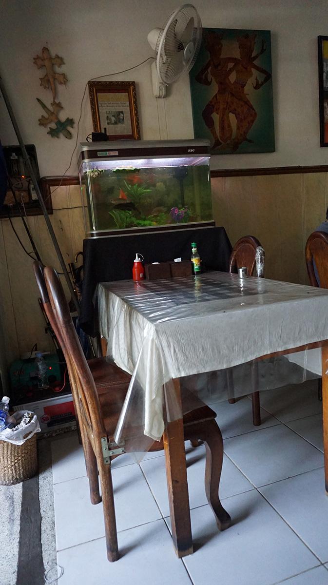 Warung Bali