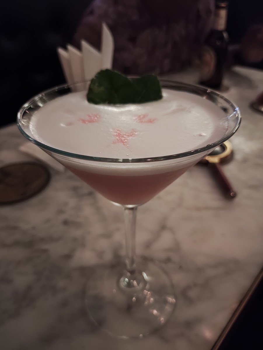 White Rabbit photo 3