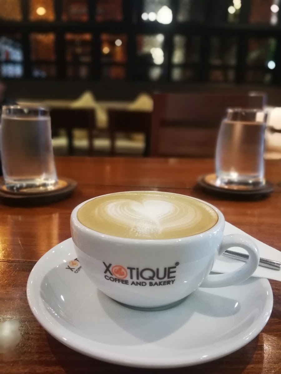 Xotique
