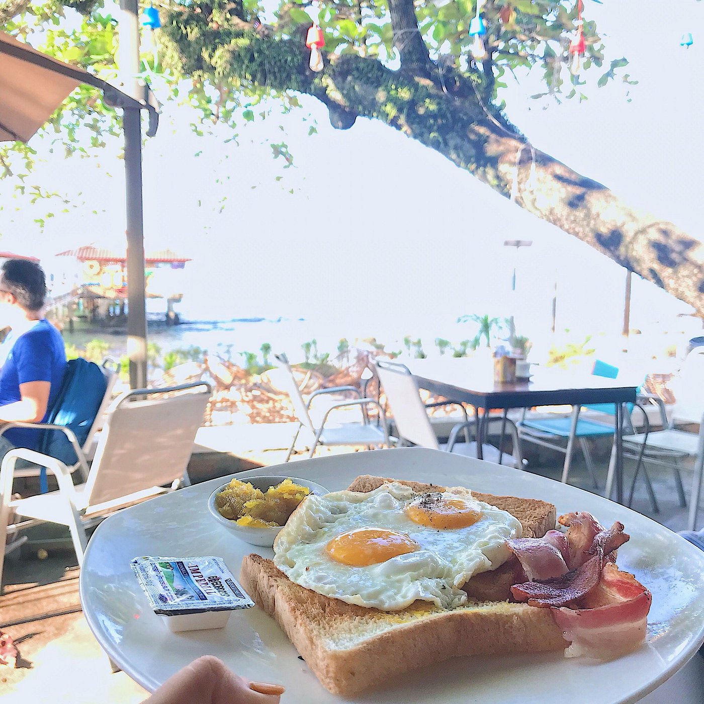 Yasmine Cafe & Restaurant photo 5