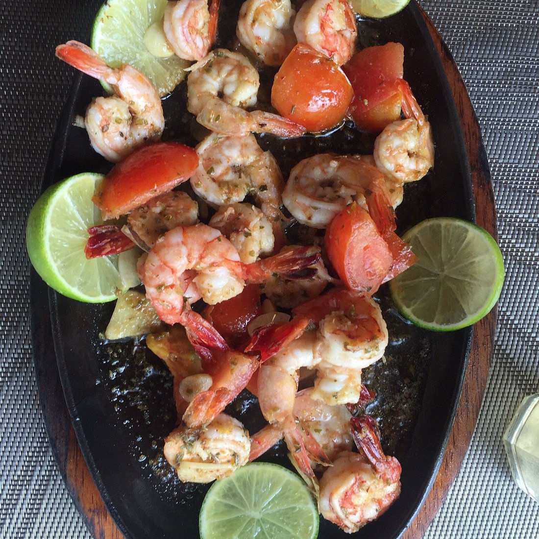 Yasmine Cafe & Restaurant photo 4