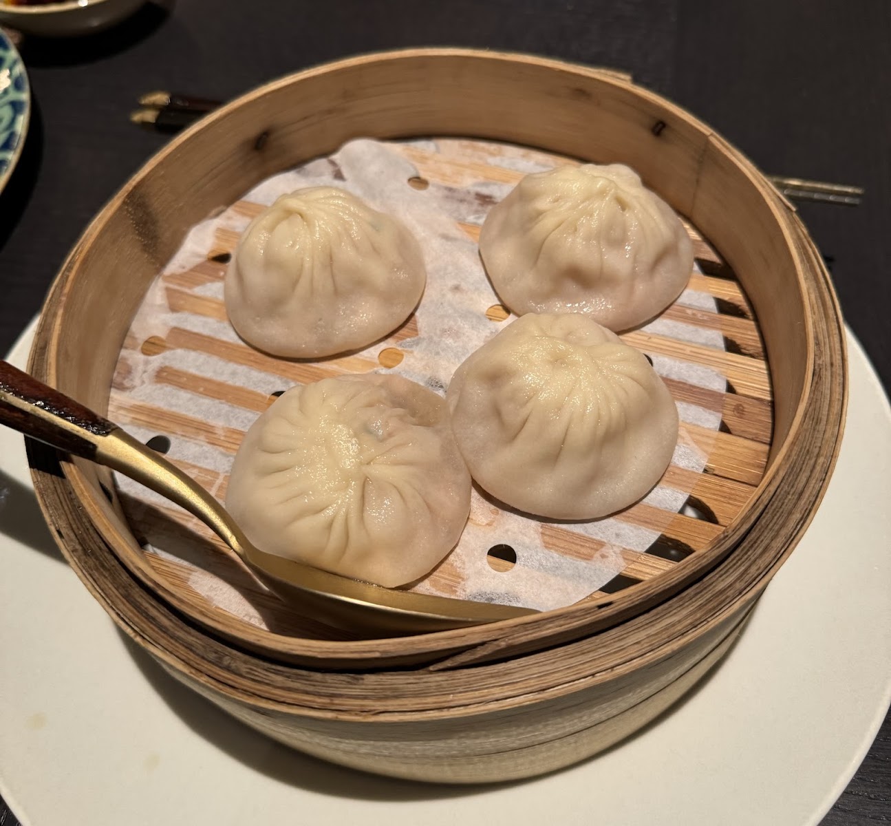 Zhan Liang photo 3